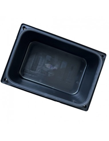 Pokrywa obudowa agregatu windy...