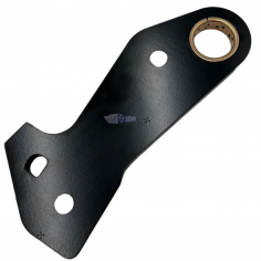 Uchwyt montażowy jarzmo Ø40mm lewa R42/H42 do windy Bar Cargolift