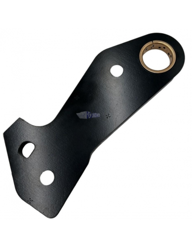 Uchwyt montażowy jarzmo Ø40mm lewa...