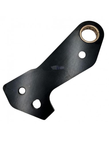 Uchwyt montażowy jarzmo Ø40mm prawa...