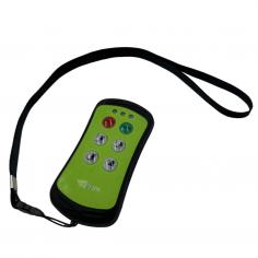 Pilot 4 przyciskowy sterowania radiowego