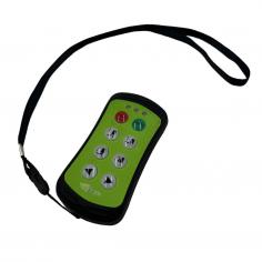 Pilot 6 przyciskowy sterowania radiowego