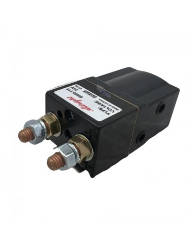 Cewka 24V SW60-115 Albright