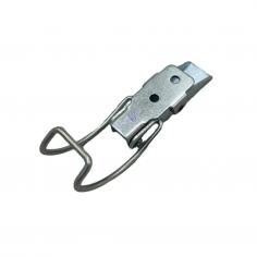 Zamknięcie obudowy pokrywy...