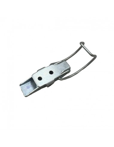 Zamknięcie obudowy pokrywy Dautel