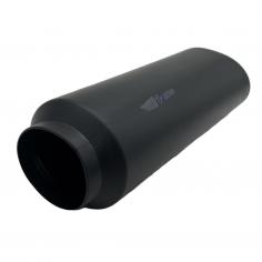 Osłona siłownika podnoszenia fi 70x100-320 mm - Bar Cargolift