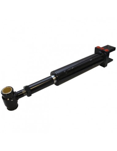 Siłownik hydrauliczny otwierania...