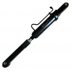 Siłownik przechyłu  Ø40/70-900mm Mbb Palfinger