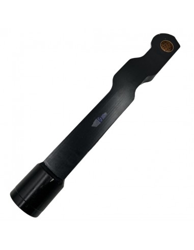 Przedłużka siłownika Mbb Palfinger Ø45/80-1100mm