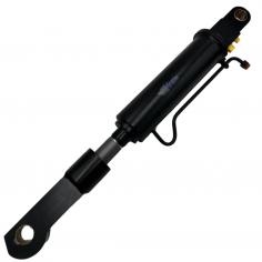 Siłownik otwierania MBB Palfinger Ø45/80-800mm