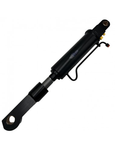 Siłownik otwierania MBB Palfinger...