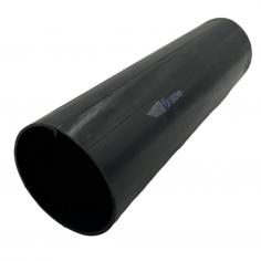 Osłona siłownika Zepro typ tuba fi 90x90 mm
