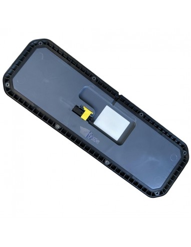 Panel sterowania Zepro nowa wersja -...