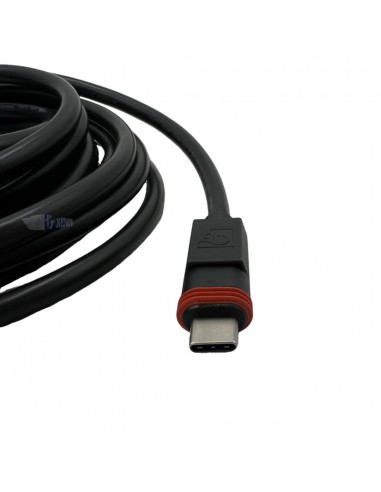 Przewód do panelu sterowania 5000mm...