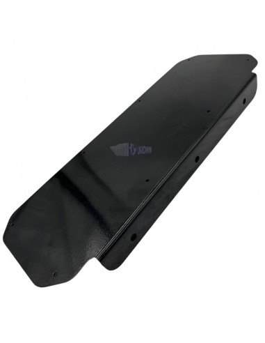 Uchwyt panelu sterowania windy Zepro...