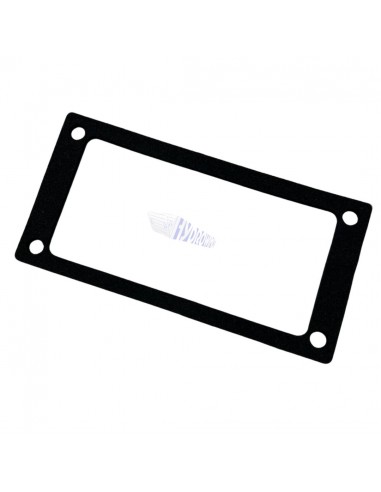 Uszczelka bloku zaworowego Zepro...