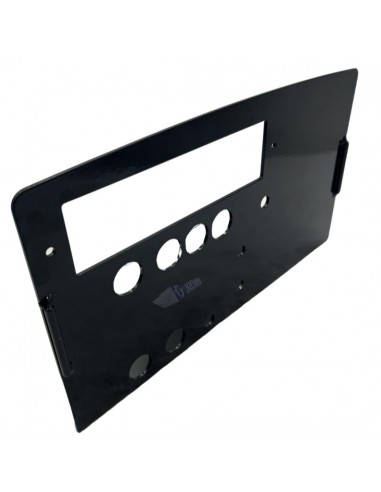 Płyta montażowa agregatu...