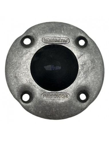 Obudowa sterowania nożnego MBB...