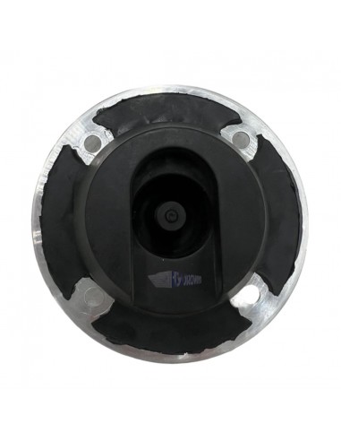 Obudowa sterowania nożnego MBB...