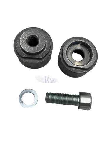 Sworzeń 40x57pod rolkę do płyty...