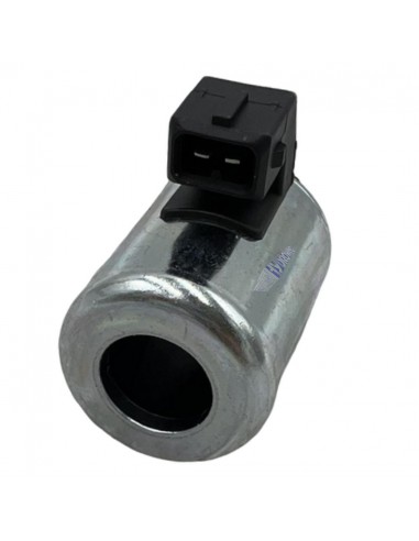 01. Cewka elektrozaworu fi 19x50 mm...