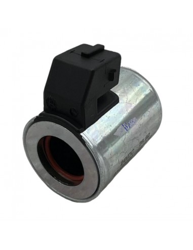 01. Cewka elektrozaworu fi 19x50 mm...