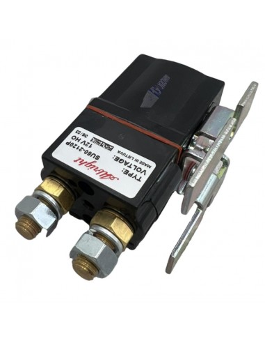 Cewka startowa Albright 12V SU60-2120P