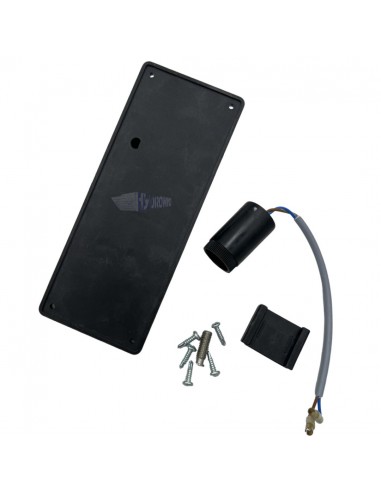 Poziomica do windy załadowczej Bar...