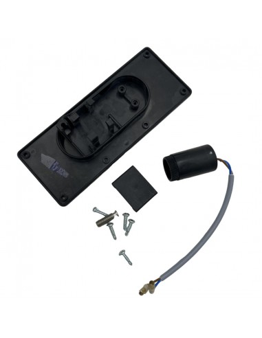 Poziomica do windy załadowczej Bar...