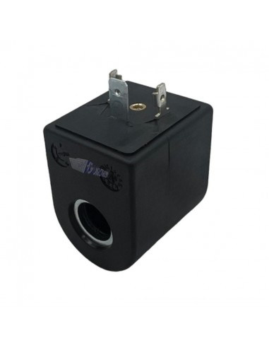 Cewka elektrozaworu 27VDC fi 13x39 20W