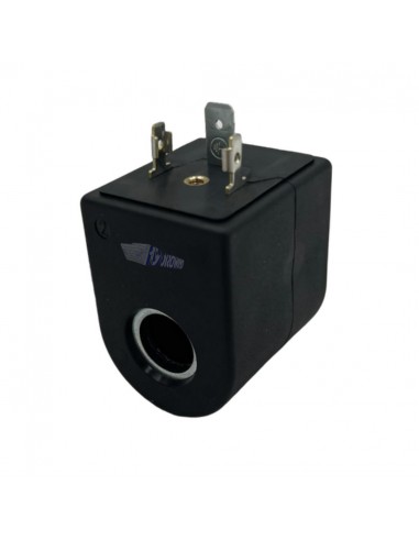 Cewka elektrozaworu 27VDC fi 13x39 20W