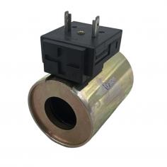 Cewka elektrozaworu 12V DC...