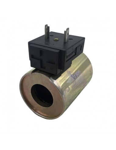 Cewka elektrozaworu 12V DC fi 22x59 mm