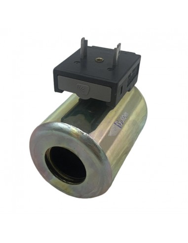 Cewka elektrozaworu 12V fi 22x59 mm