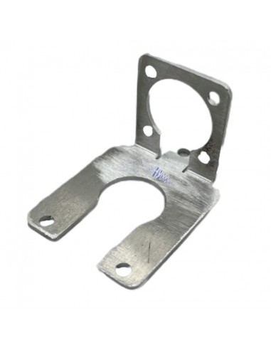 Uchwyt na złącze elektroniki...