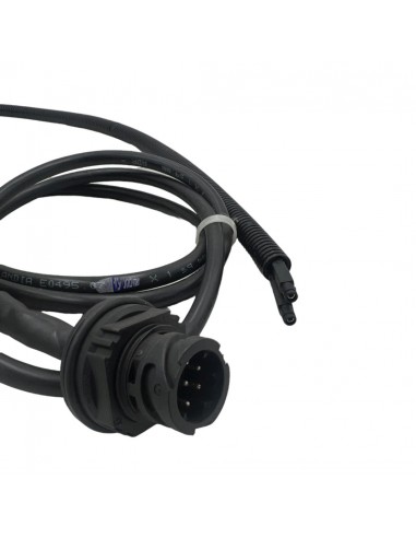 Panel sterowania nożnego windy...