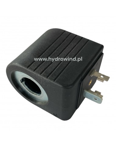 Cewka elektrozaworu fi 14x39 mm 12V HIR