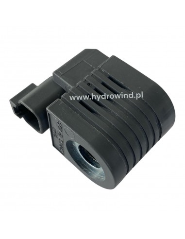 Cewka zaworu 12V DC fi 13 mm x 41 mm