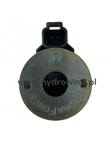 Cewka elektrozaworu fi 16,5x50 mm 10VDC