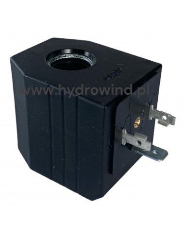 Cewka elektrozaworu fi 14x40 mm 24V HIR