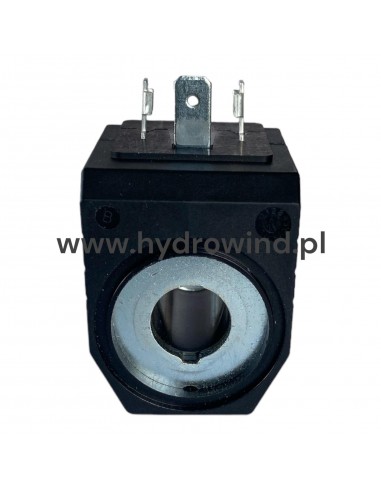 Cewka elektrozaworu fi 14x40 mm 24V HIR
