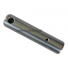 Sworzeń fi 25x110 mm do wind Dautel