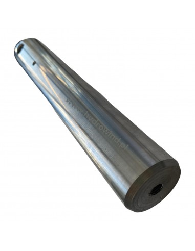 Sworzeń 35x210mm do windy Dautel