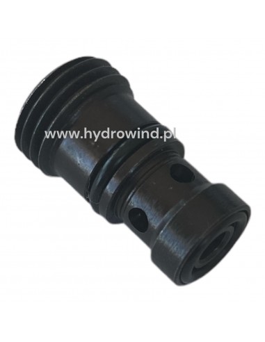 19. Zawór zwrotny Bar Cargolift H42 /...