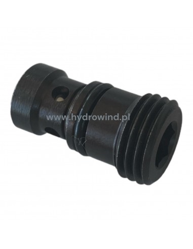 19. Zawór zwrotny Bar Cargolift H42 /...