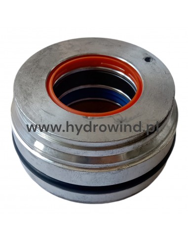 Dławica siłownika hydraulicznego...