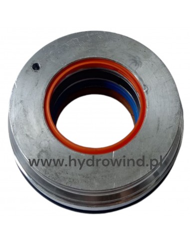 Dławica siłownika hydraulicznego...