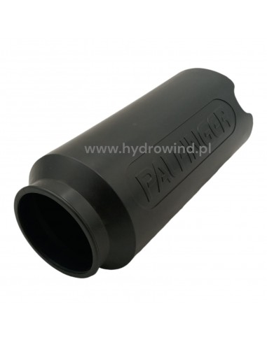 Osłona siłownika tuba Ø63x90 Mbb...