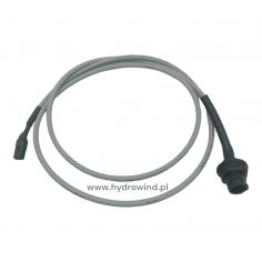 Przewód elektryczny windy...