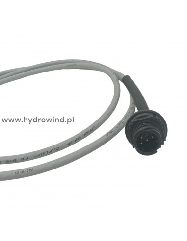 Przewód elektryczny windy Bar...